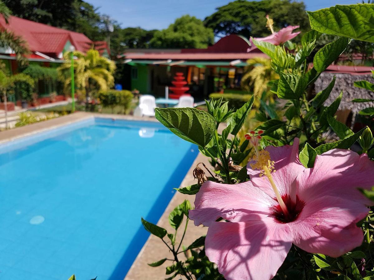 Green Park Tourist Inn Puerto Princesa Zewnętrze zdjęcie