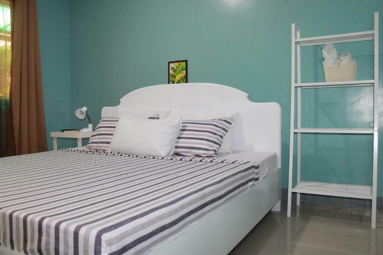 Green Park Tourist Inn Puerto Princesa Zewnętrze zdjęcie