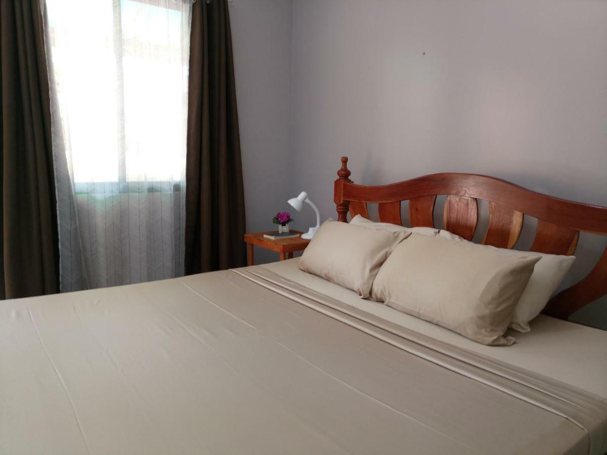 Green Park Tourist Inn Puerto Princesa Zewnętrze zdjęcie