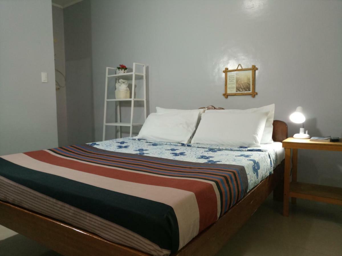 Green Park Tourist Inn Puerto Princesa Zewnętrze zdjęcie