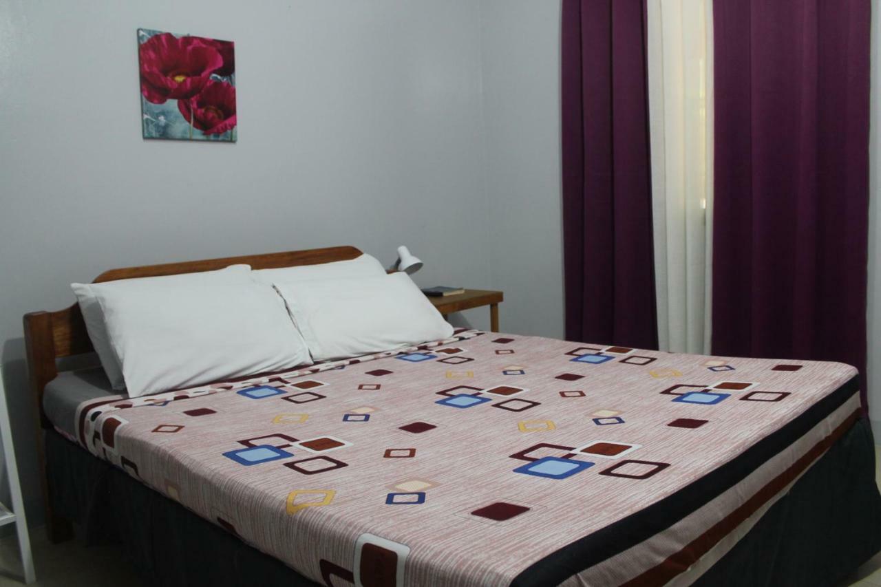 Green Park Tourist Inn Puerto Princesa Zewnętrze zdjęcie