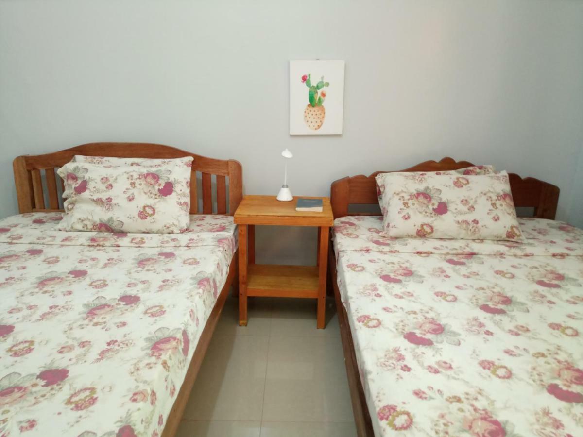 Green Park Tourist Inn Puerto Princesa Zewnętrze zdjęcie