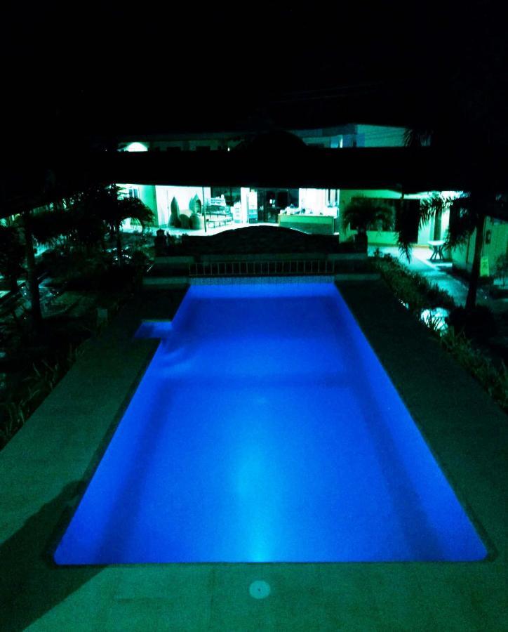 Green Park Tourist Inn Puerto Princesa Zewnętrze zdjęcie